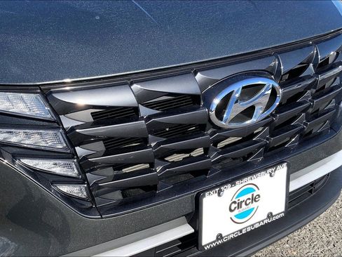 Used 2023 Hyundai Tucson SEL w/ Convenience Package image 27