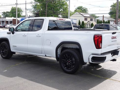 Used 2023 GMC Sierra 1500 Elevation AWD/4WD image 3