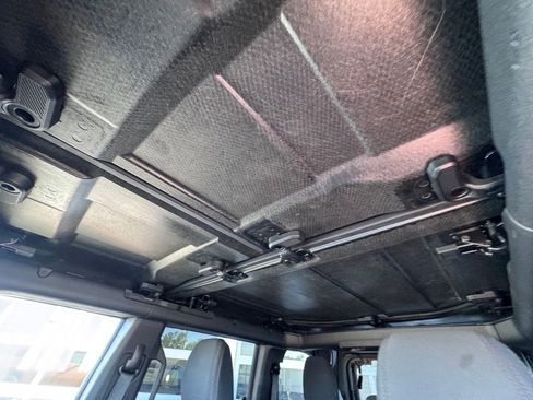 Used 2025 Ford Bronco Big Bend AWD/4WD image 23