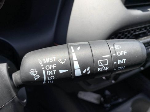 Certified 2026 Honda HR-V Sport image 18