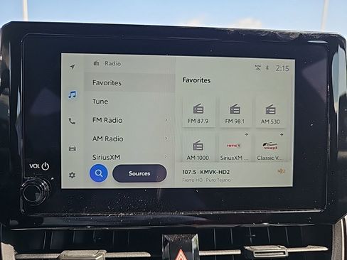 Used 2026 Toyota Corolla SE image 9