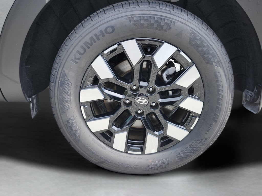 New 2026 Hyundai Santa Cruz SEL FWD image 39