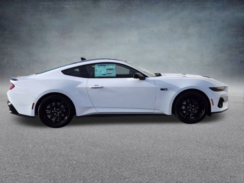 New 2026 Ford Mustang GT Premium image 8