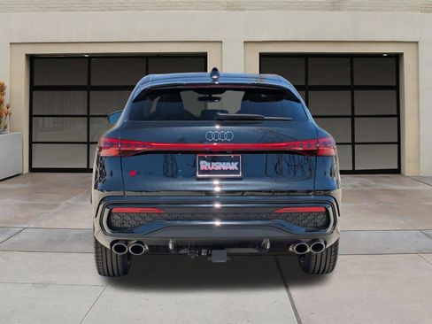 New 2026 Audi SQ5 Premium Plus AWD/4WD image 4