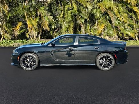 Used 2019 Dodge Charger GT image 8