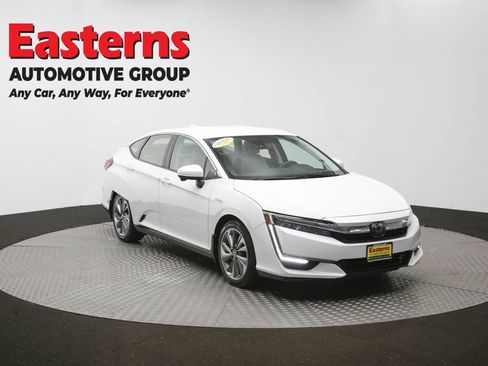 Used 2018 Honda Clarity Touring image 48