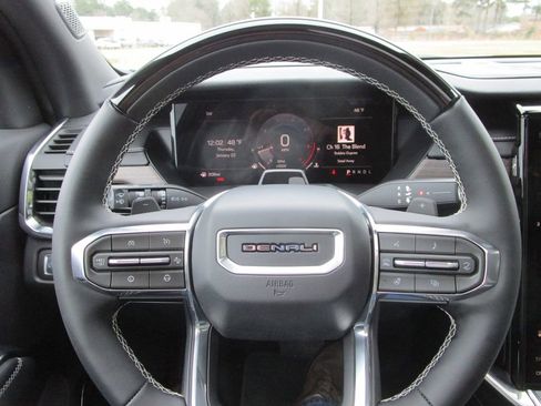 New 2026 GMC Acadia Denali image 37