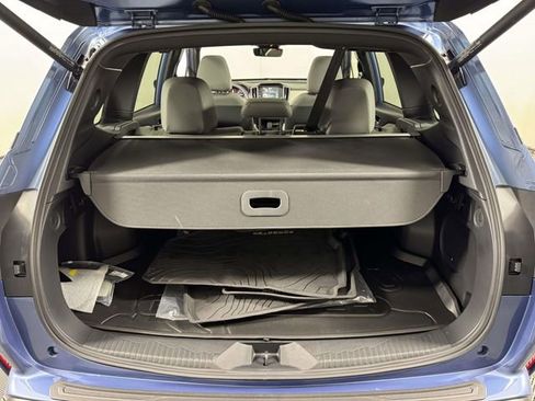 Certified 2025 Subaru Forester Limited image 14