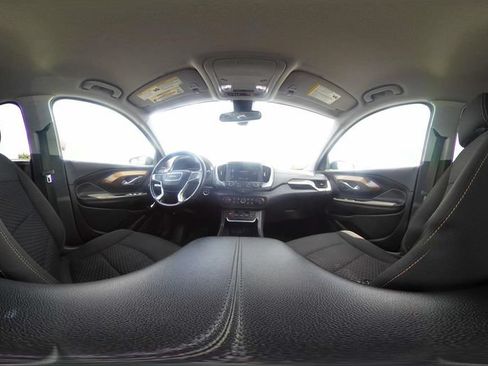 Used 2020 GMC Terrain SLE w/ Driver Convenience Package FWD image 27