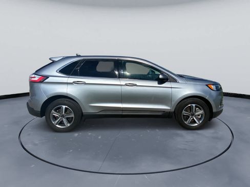 Used 2023 Ford Edge SEL w/ Convenience Package AWD/4WD image 7