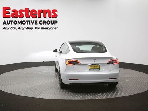 Used 2023 Tesla Model 3 Standard Range image 34