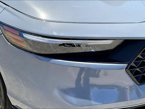 Used 2024 Honda Accord Sport image 31