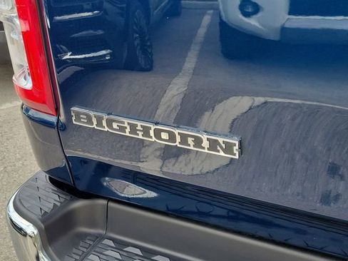 Used 2021 RAM 1500 Big Horn RWD image 6