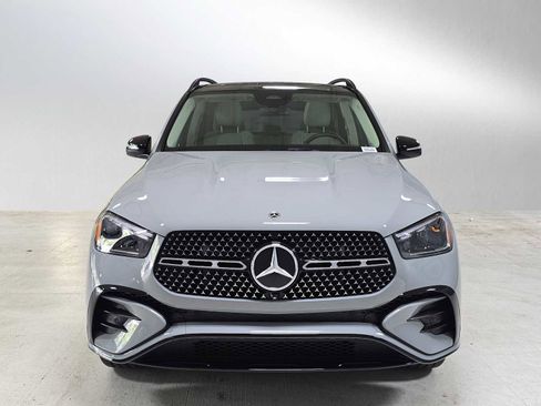 Certified 2026 Mercedes-Benz GLE 350 4MATIC image 8