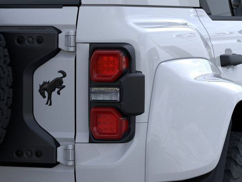 New 2026 Ford Bronco Raptor AWD/4WD image 25
