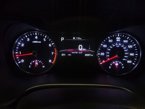 Used 2022 Kia Forte LXS FWD image 23