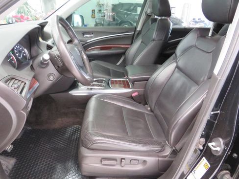 Used 2014 Acura MDX FWD w/ Advance & Entertainment image 20