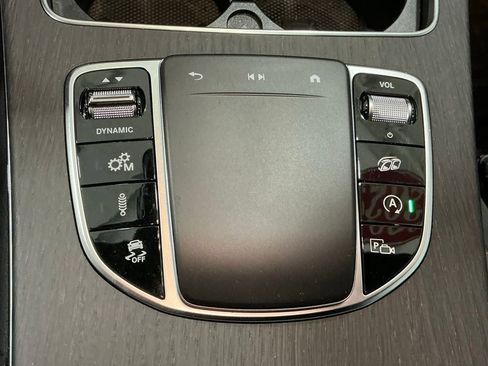 Used 2023 Mercedes-Benz GLC 43 AMG 4MATIC Coupe image 13