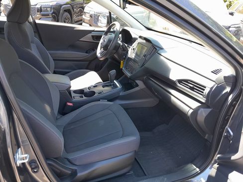 Used 2024 Subaru Impreza 2.0i AWD/4WD image 36