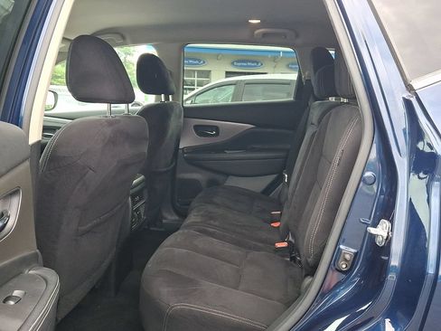 Used 2020 Nissan Murano S w/ Technology Package AWD/4WD image 13