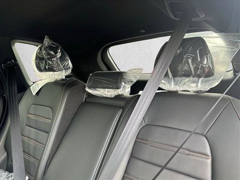 New 2026 Honda CR-V Sport Touring image 17