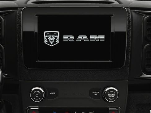 New 2024 RAM ProMaster 3500 w/ Convenience Group image 25
