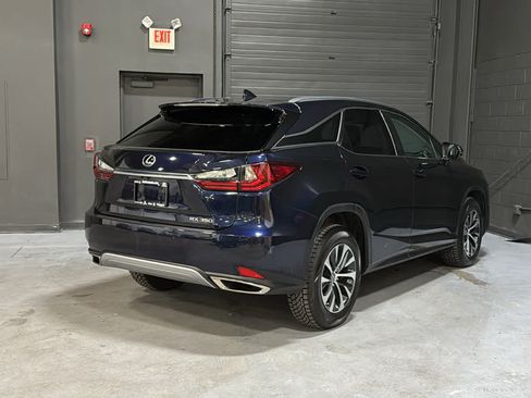 Used 2020 Lexus RX 350 AWD w/ Premium Package image 4
