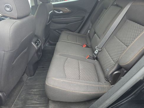 Used 2018 GMC Terrain SLE w/ Driver Convenience Package image 24