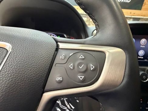 Used 2023 GMC Terrain Denali w/ LPO, Floor Liner Package AWD/4WD image 27