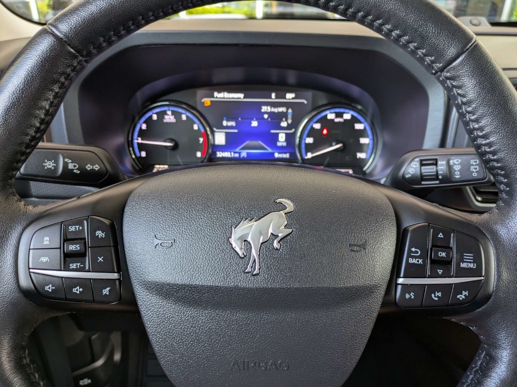 Certified 2023 Ford Bronco Sport Outer Banks w/ Tech Package AWD/4WD image 29