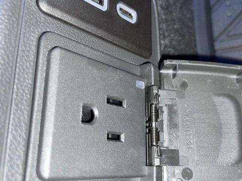 New 2026 Chevrolet TrailBlazer RS w/ Convenience Package image 37