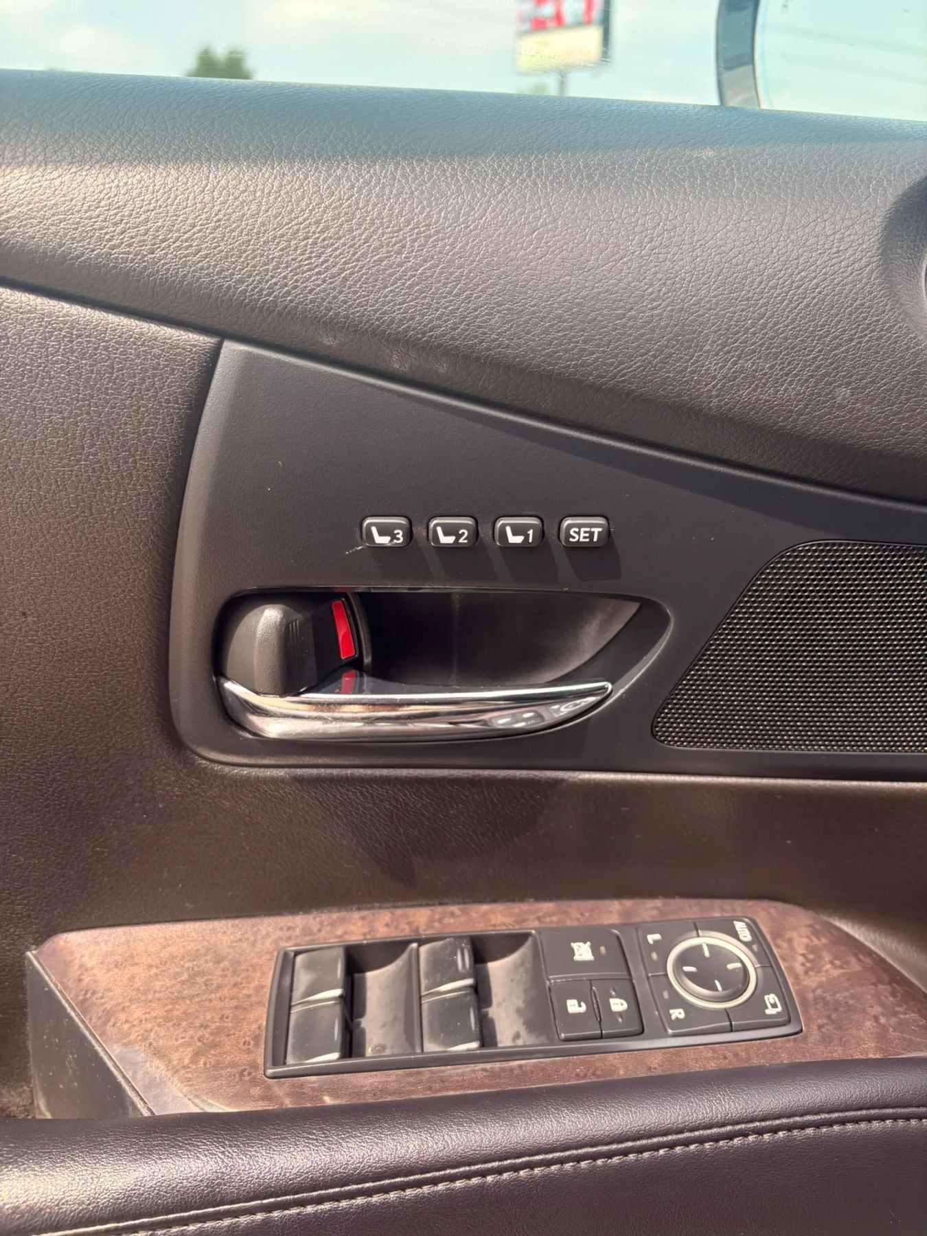 Used 2013 Lexus RX 350 AWD w/ Navigation Pkg image 13