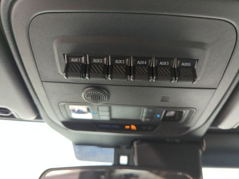 New 2026 Ford Bronco Heritage Edition image 32