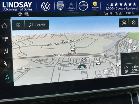 Used 2023 Audi Q7 3.0T Premium Plus w/ Premium Plus Package image 15