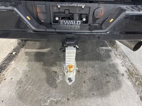 Used 2025 GMC Sierra 2500 Denali Ultimate image 25