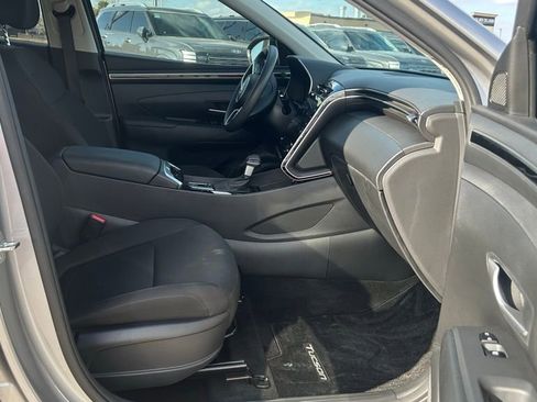 Used 2024 Hyundai Tucson SEL image 23