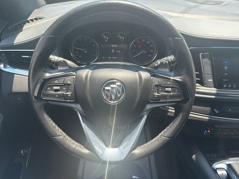 Used 2024 Buick Enclave Essence w/ Trailering Package, 5000 lbs. FWD image 24