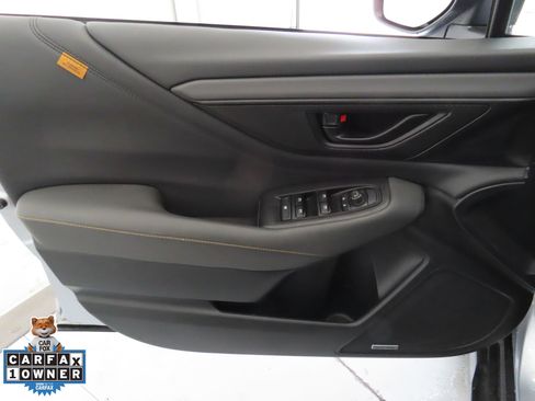 Certified 2024 Subaru Outback Wilderness image 12