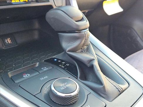 Used 2024 Toyota RAV4 XLE image 10