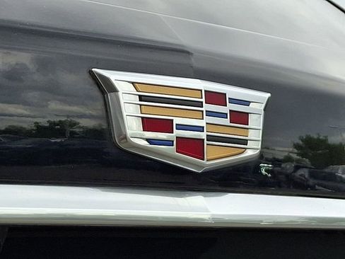 Certified 2023 Cadillac XT5 Luxury AWD/4WD image 29