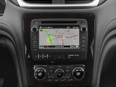 Used 2016 Chevrolet Traverse LT AWD/4WD image 19