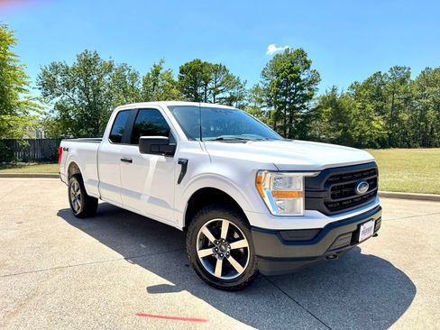 Used 2022 Ford F150 XL w/ Equipment Group 101A High AWD/4WD image 20