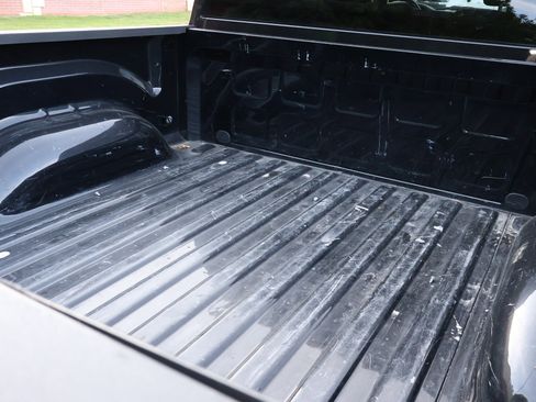 Used 2024 RAM 1500 Classic Warlock AWD/4WD image 20