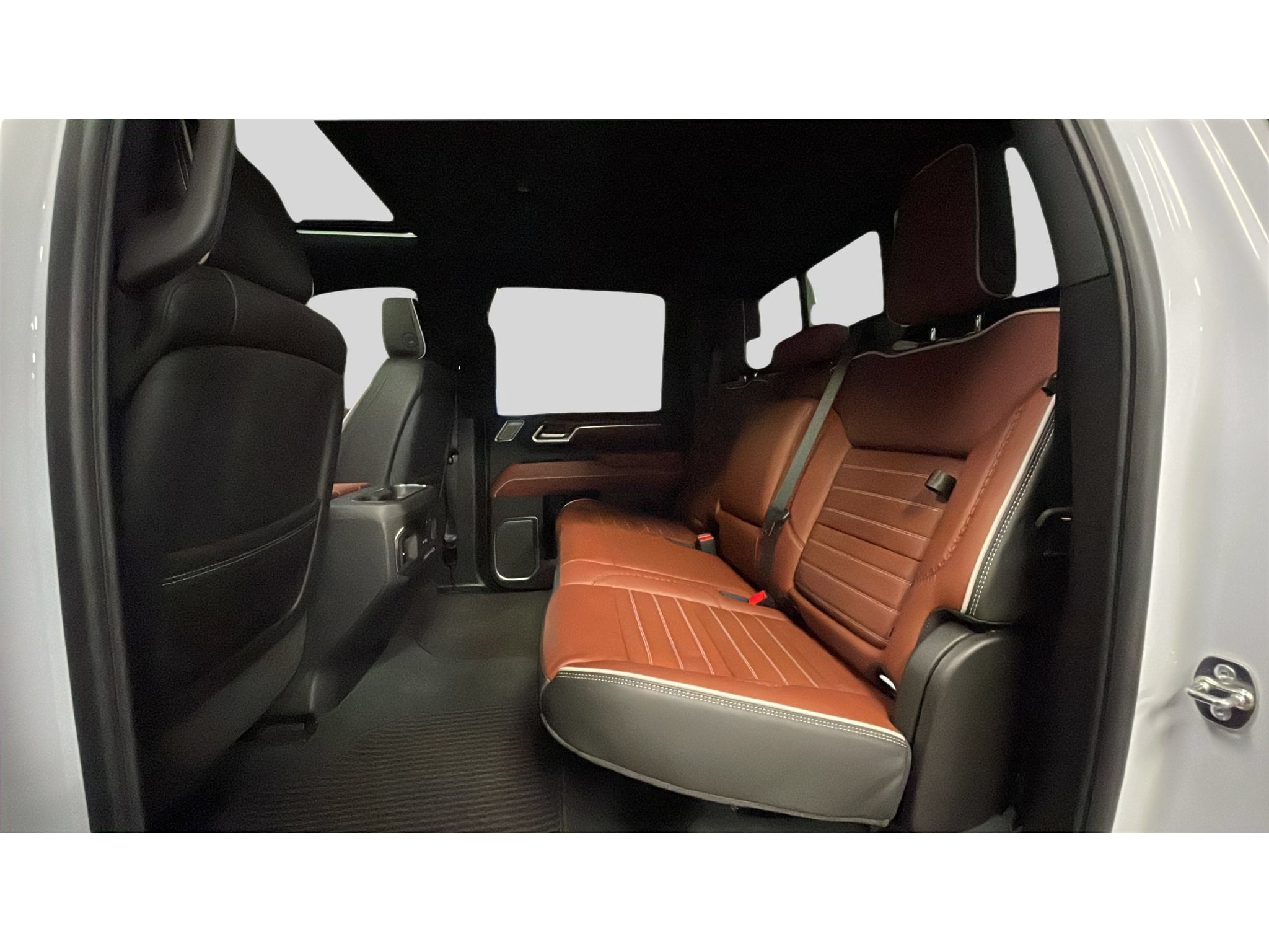 Used 2026 GMC Sierra 2500 Denali Ultimate AWD/4WD image 15
