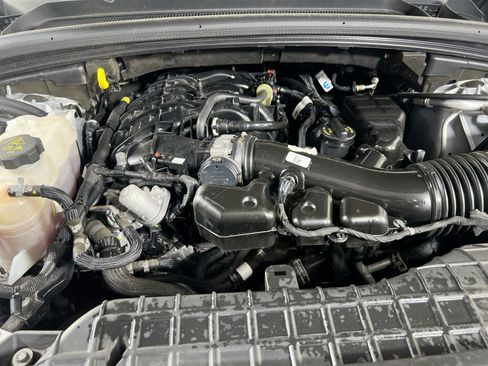 Used 2022 Jeep Grand Cherokee Altitude image 30