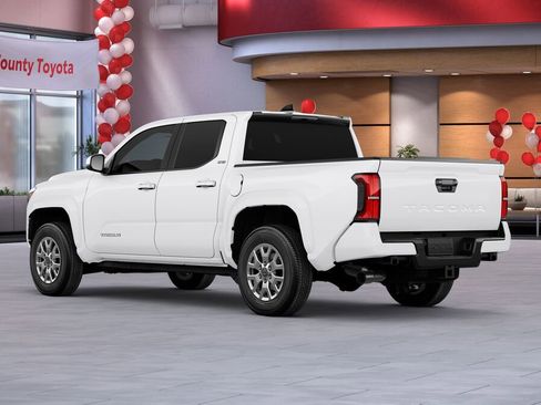 New 2025 Toyota Tacoma SR5 image 6