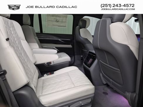 New 2026 Cadillac Escalade IQL Sport 1 AWD/4WD image 22