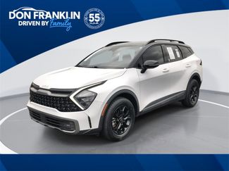Used 2023 Kia Sportage X-Pro image 1