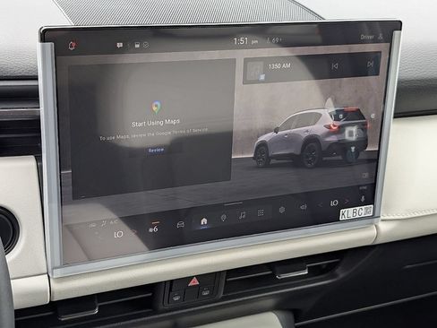 New 2026 MAZDA CX-5 Select AWD/4WD image 31