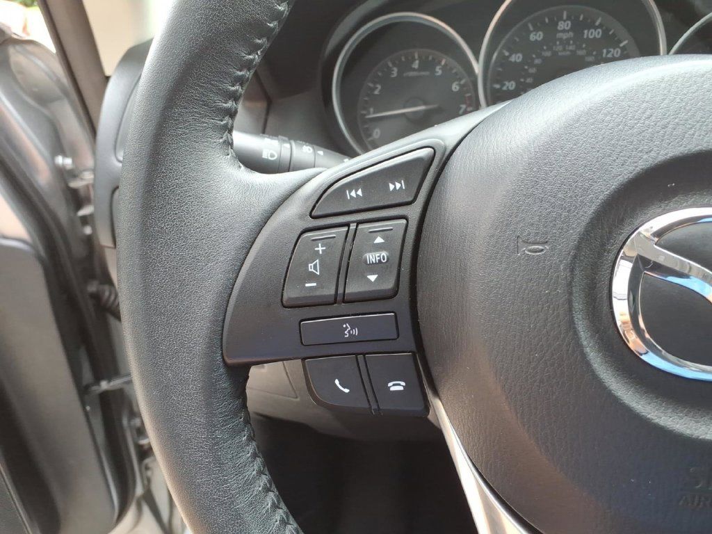 Used 2014 MAZDA CX-5 Grand Touring FWD image 18